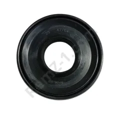 WT221 - Сальник бака 25x47/64x7/10.5 для стиральных машин Ariston (Аристон), Indesit (Индезит) WT221