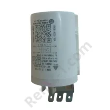 17438100001354 - Сетевой фильтр NFT-012A40-MDA0 для стиральных машин MIDEA, COMFEE, DEXP 17438100001354