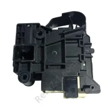 17438100004786 - Устройство блокировки люка (замок) к стиральным машинам MIDEA, HI, COMFEE, Toshiba 17438100004786