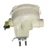 Нагревательный элемент (ТЭН 1800W) с пластиковой улиткой для посудомоечных машин Midea, Hansa, Candy, Gorenje 17476000007431UN Нагревательный элемент (ТЭН 1800W) с пластиковой улиткой для посудомоечных машин Midea, Hansa, Candy, Gorenje 17476000007431UN