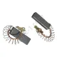 Щетки угольные для стиральных машин