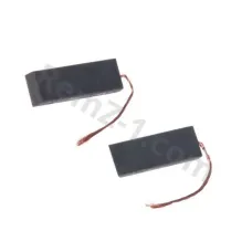 Щетки для двигателя 5x12.5x32 мм без корпуса для стиральной машины N52-Italy Щетки для двигателя 5x12.5x32 мм без корпуса для стиральной машины N52-Italy
