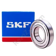 13AG005 - Подшипник (6 204 ZZ SKF) для стиральных машин Bosch (Бош) и Siemens (Сименс) 13AG005