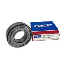 13AG006 - Подшипник (6 205 ZZ SKF) для стиральных машин LG (ЭлДжи), SAMSUNG (Самсунг) 13AG006