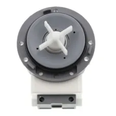 AV54516 - Сливной насос (помпа HANYU 40W 3 винта) для стиральной машины Samsung (Самсунг) AV54516