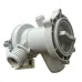 Сливной насос (помпа с улиткой) для стиральной машины VESTEL, Haier (HANNING DP020-018) 9019717