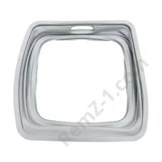 GSK013WH - Манжета (уплотнитель) люка к стиральным машинам Whirlpool GSK013WH