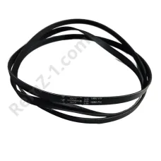 Ремень L-1980 H7 HUTCHINSON для сушильных машин Bosch, Indesit 00126275