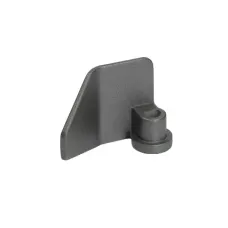 Лопатка-тестомешалка хлебопечки Kenwood BM250/256/350 до 05.2012 выпуска KW703133 Лопатка-тестомешалка хлебопечки Kenwood BM250/256/350 до 05.2012 выпуска KW703133