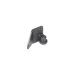 Лопатка-тестомешалка хлебопечки Kenwood BM250/256/350 до 05.2012 выпуска KW703133 Лопатка-тестомешалка хлебопечки Kenwood BM250/256/350 до 05.2012 выпуска KW703133