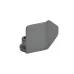 Лопатка-тестомешалка хлебопечки Kenwood BM250/256/350 до 05.2012 выпуска KW703133 Лопатка-тестомешалка хлебопечки Kenwood BM250/256/350 до 05.2012 выпуска KW703133