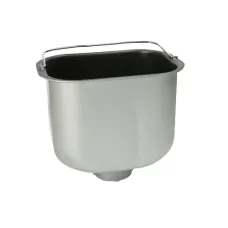 Ведро (контейнер) для хлебопечки Kenwood ВМ450, BM350 старого образца KW712245