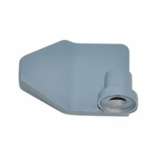 Лопатка-тестомешалка для хлебопечки Moulinex, Tefal SS-187115