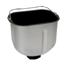 Чаша (контейнер) для выпекания хлеба в хлебопечках Tefal, Moulinex SS-986626