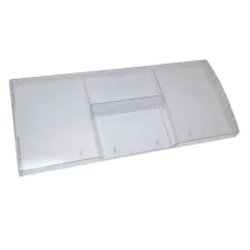 4541400100 - Панель ящика морозильной камеры холодильника BEKO (420x180мм) 4541400100 4541400100 - Панель ящика морозильной камеры холодильника BEKO (420x180мм) 4541400100