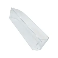 283484 - Балкон двери (полка) нижний для холодильника Ariston, Indesit 283484
