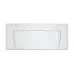 Панель ящика для холодильника Indesit, Ariston 856032