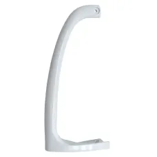 Ручка двери нижняя для холодильника Ariston, Indesit C00857155 Ручка двери нижняя для холодильника Ariston, Indesit C00857155