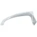 Ручка двери нижняя для холодильника Ariston, Indesit C00857155