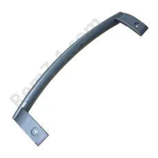 Ручка двери холодильника LG темное серебро (Platinum / Titanium) AED34420709 Ручка двери холодильника LG темное серебро (Platinum / Titanium) AED34420709