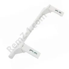 Ручка для холодильника Liebherr 31 см белая (7430670, 9086742) 00542359 Ручка для холодильника Liebherr 31 см белая (7430670, 9086742) 00542359