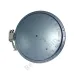 Конфорка EIKA Hi-Light 1700W 200мм для стеклокерамических плит 480121101516