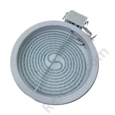 Конфорка EIKA Hi-Light 1200W (D=165/145мм) для стеклокерамических плит 481231018887S