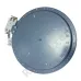 Конфорка EIKA Hi-Light 1200W (D=165/145мм) для стеклокерамических плит 481231018887S