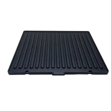 Жарочная панель для электрогриля Redmond SteakMaster RGM-M813 00-00047483