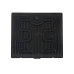 Жарочная панель для электрогриля Redmond SteakMaster RGM-M813 00-00047483