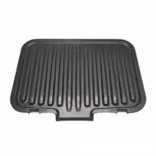 Панель для гриля Tefal INOX Optigrill верхняя TS-01044950 Панель для гриля Tefal INOX Optigrill верхняя TS-01044950